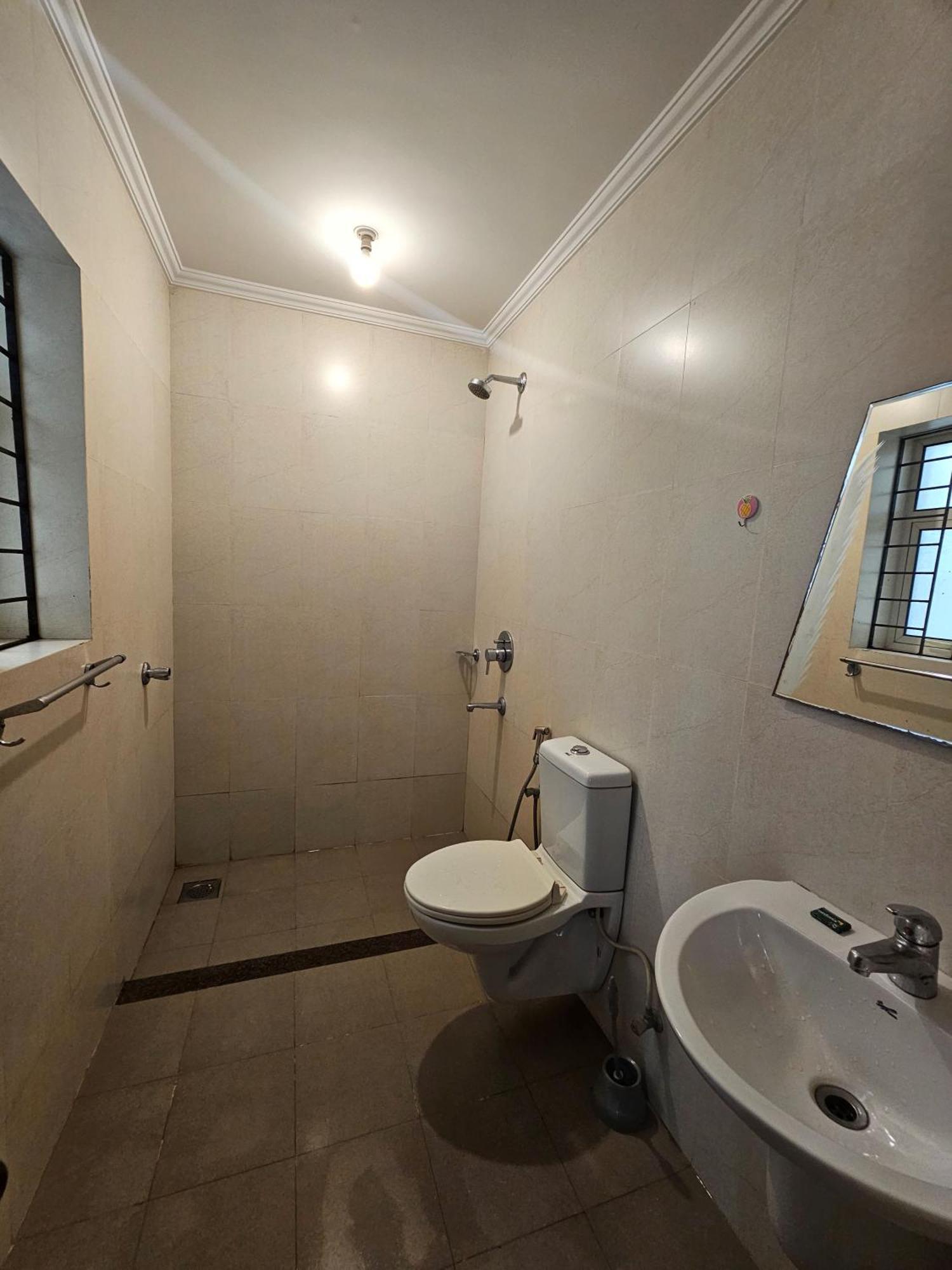 דירות סיולים B&F Kensington Square מראה חיצוני תמונה