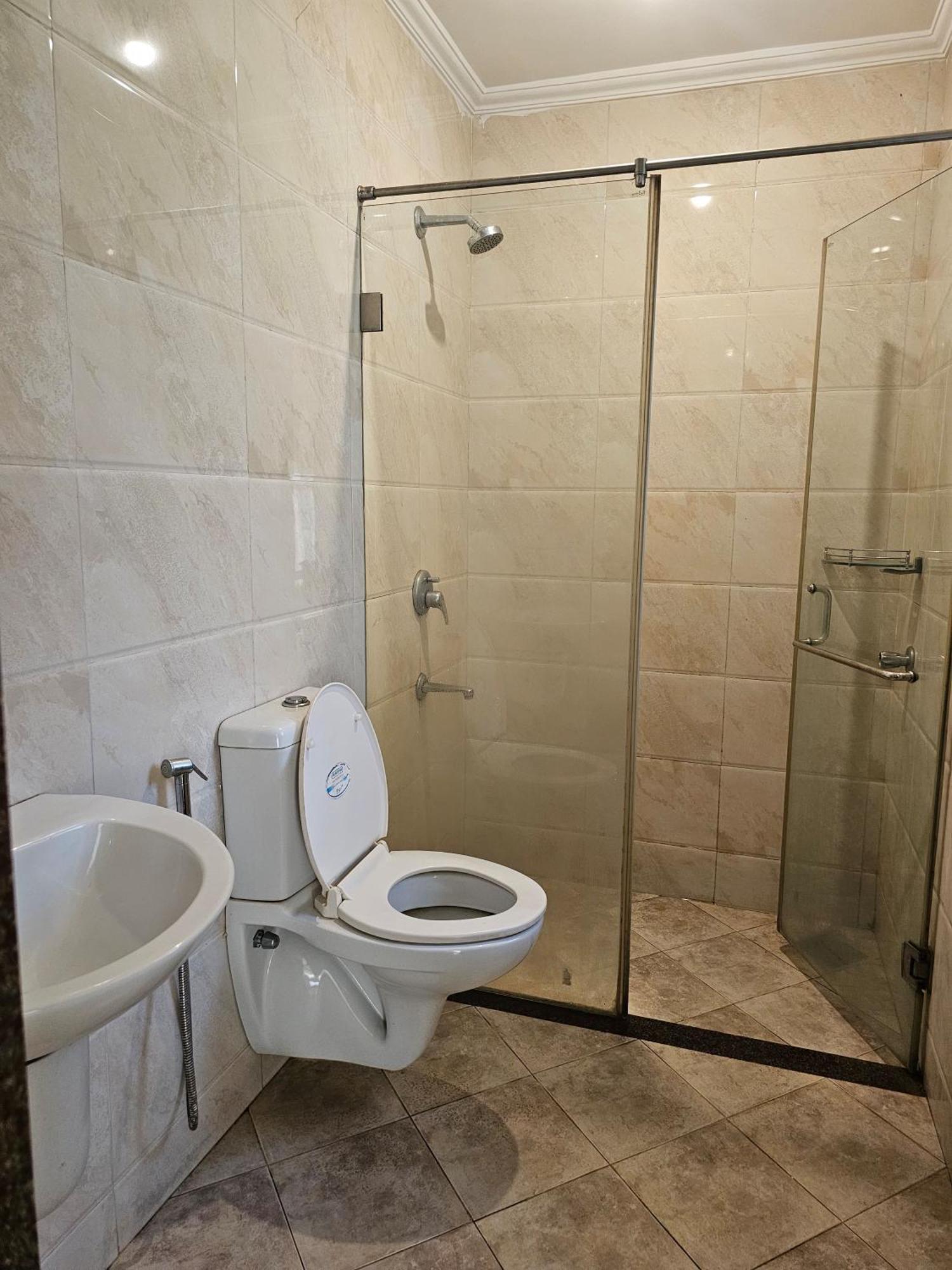 דירות סיולים B&F Kensington Square מראה חיצוני תמונה